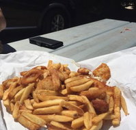 Arch's Catch - Accommodation Cooktown