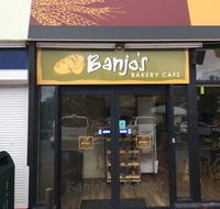 Banjo's Bakery Cafe