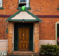 Cheqered Flag Bistro - Accommodation Cooktown