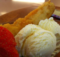 Chinese Big Wok - Accommodation Cooktown