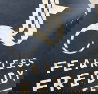 Fearless freddy cafe