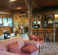 Feathers Bistro - Accommodation Cooktown