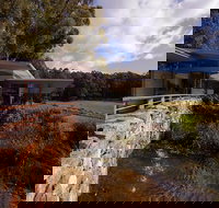 Five Bob Cafe - Accommodation Cooktown