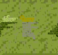 Guerrilla Pizza Legana