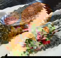 JJ's Bakery and Old Mill Cafe - Accommodation Cooktown