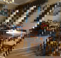 Madame M cafe - Accommodation Cooktown