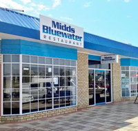 Midds Bluewater Restaurant - Accommodation Cooktown