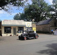 Ross Take Away - Accommodation Cooktown