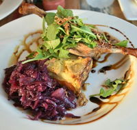 Salt Shaker Cafe  Restaurant