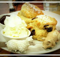 Sticky beaks cafe longford tasmania - Accommodation Cooktown