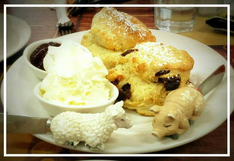 Sticky Beaks Cafe Longford Tasmania - Accommodation Cooktown 0