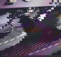 Swims East Coast Coffee