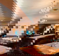 The Happy Chef - Accommodation Cooktown