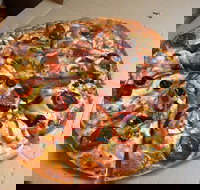 The Tuscan Fox - Accommodation Cooktown