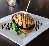 Elixir Cafe - Accommodation Cooktown