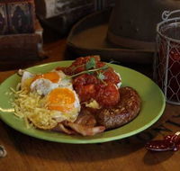 Kalahari Wanneroo - A Taste of Africa - Accommodation Cooktown