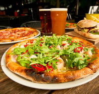 Leapfrogs - Accommodation Cooktown