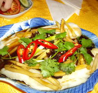 Lotus Thai Restaurant - Accommodation Cooktown