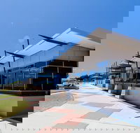 Portofinos Restaurant Cafe  Function Venue