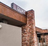 The Duke Bar and Bistro - Accommodation Cooktown