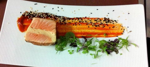 Claire's Kitchen At Le Salon - Accommodation Cooktown 0