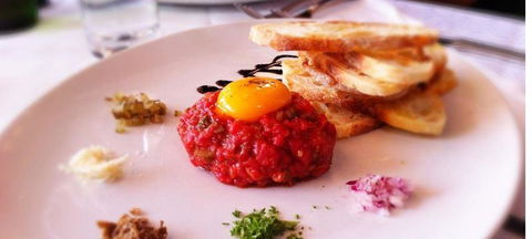 Claire's Kitchen At Le Salon - Accommodation Cooktown 1