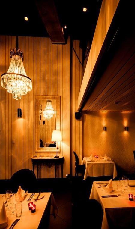 Claire's Kitchen At Le Salon - Accommodation Cooktown 4