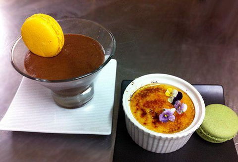 Claire's Kitchen At Le Salon - Accommodation Cooktown 7