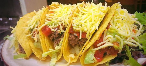 Mexicali Mama - Accommodation Cooktown 0
