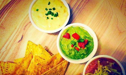 Mexicali Mama - Accommodation Cooktown 10