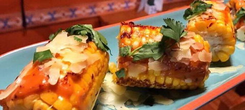 Mexicali Mama - Accommodation Cooktown 1