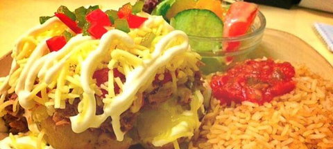Mexicali Mama - Accommodation Cooktown 2