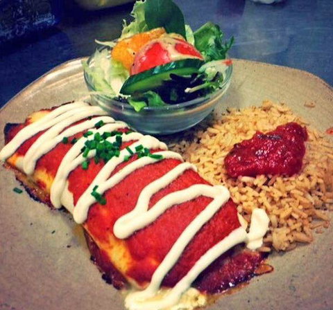 Mexicali Mama - Accommodation Cooktown 6