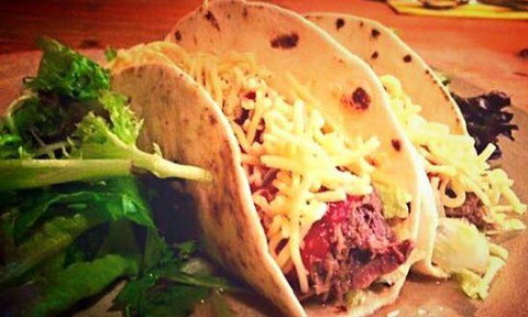 Mexicali Mama - Accommodation Cooktown 7