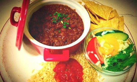 Mexicali Mama - Accommodation Cooktown 8