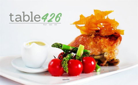 Table 426 - Accommodation Cooktown 13