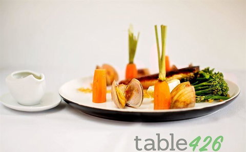 Table 426 - Accommodation Cooktown 15