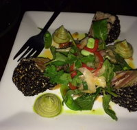 The Spanish Fly - Accommodation Cooktown