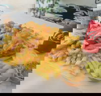 Banksia Grove Fish  Chips - Accommodation Cooktown