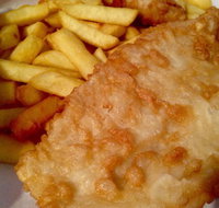 Chippy's Fish Cafe - Accommodation Cooktown