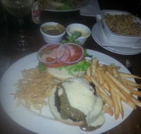 Eagle Fall Spur Restaurant - Accommodation Cooktown