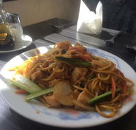 Foo Hua - Accommodation Cooktown