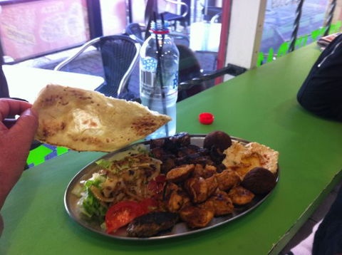 Habibs Kebabs - Accommodation Cooktown 0