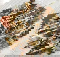 Wanneroo Fish  Chip'in - Accommodation Cooktown