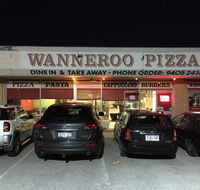 Wanneroo Pizza - Accommodation Cooktown