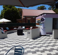 Joeys Swan Valley diner - Accommodation Cooktown