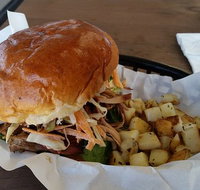 Swan Valley Smokehouse Bbq - Accommodation Cooktown