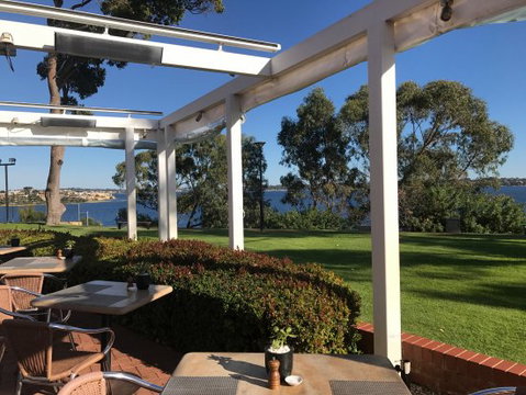 BWG Steakhouse - Accommodation Cooktown 0