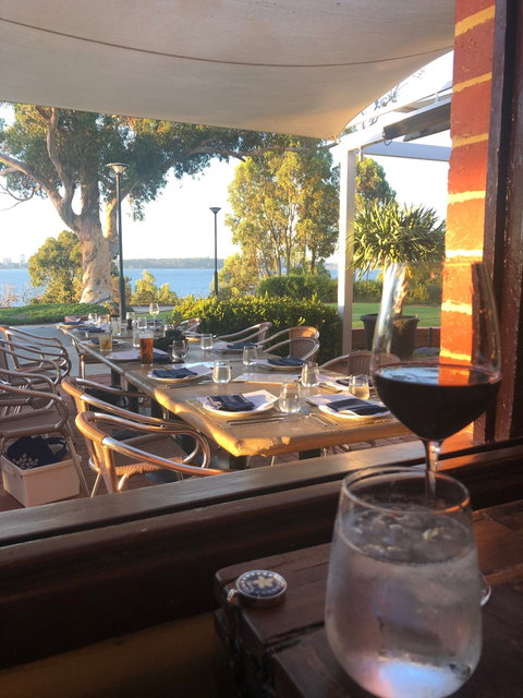 BWG Steakhouse - Accommodation Cooktown 4