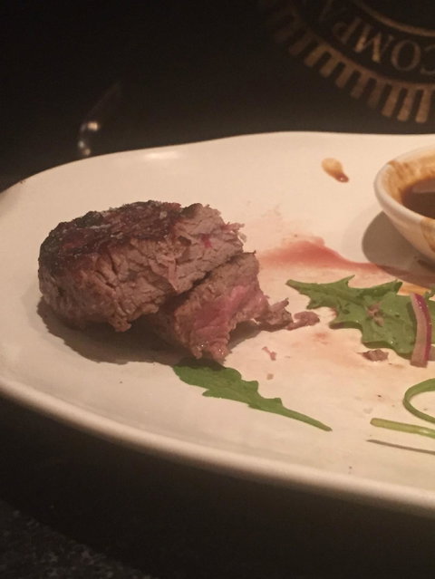 BWG Steakhouse - Accommodation Cooktown 5